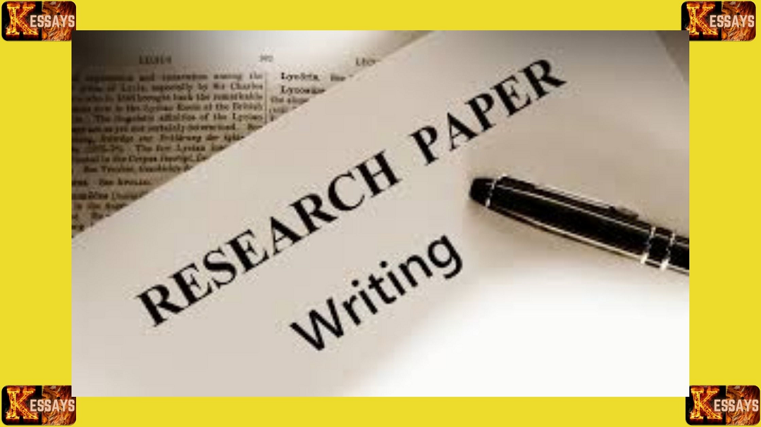 How to Write a Public Health Research Paper