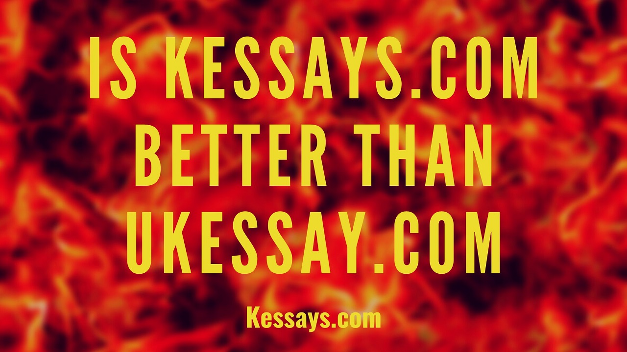 UKessay.com